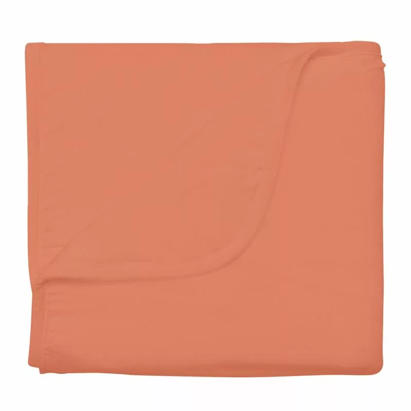 Kyte BABY Baby Blanket in Sienna
