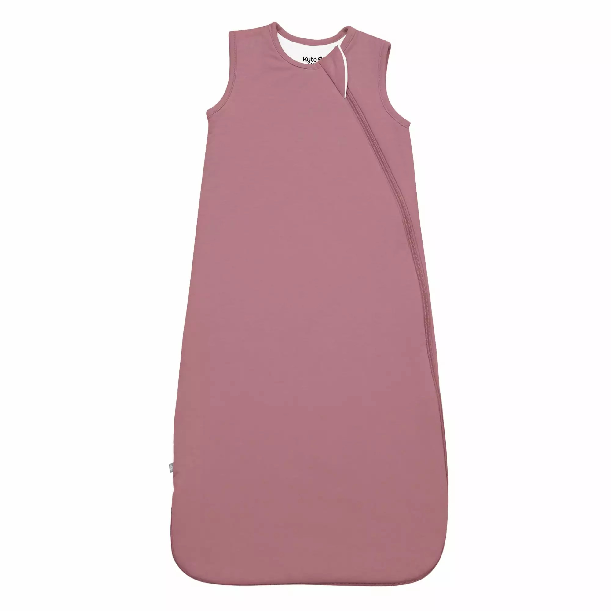 Sleep Bag in Dusty Rose 2.5 TOG from Kyte BABY