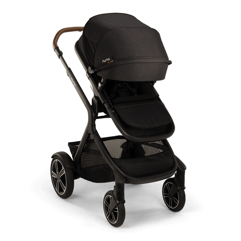 Nuna Pipa URBN + Demi Next Travel System available at Blossom