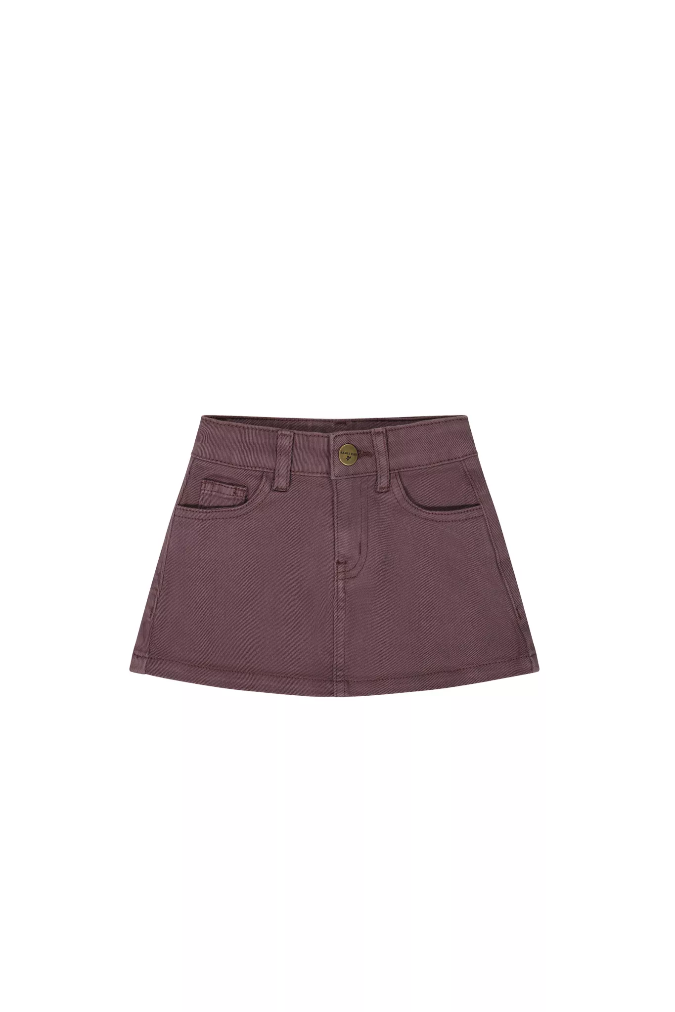 Jamie Kay Alison Skirt in Twilight