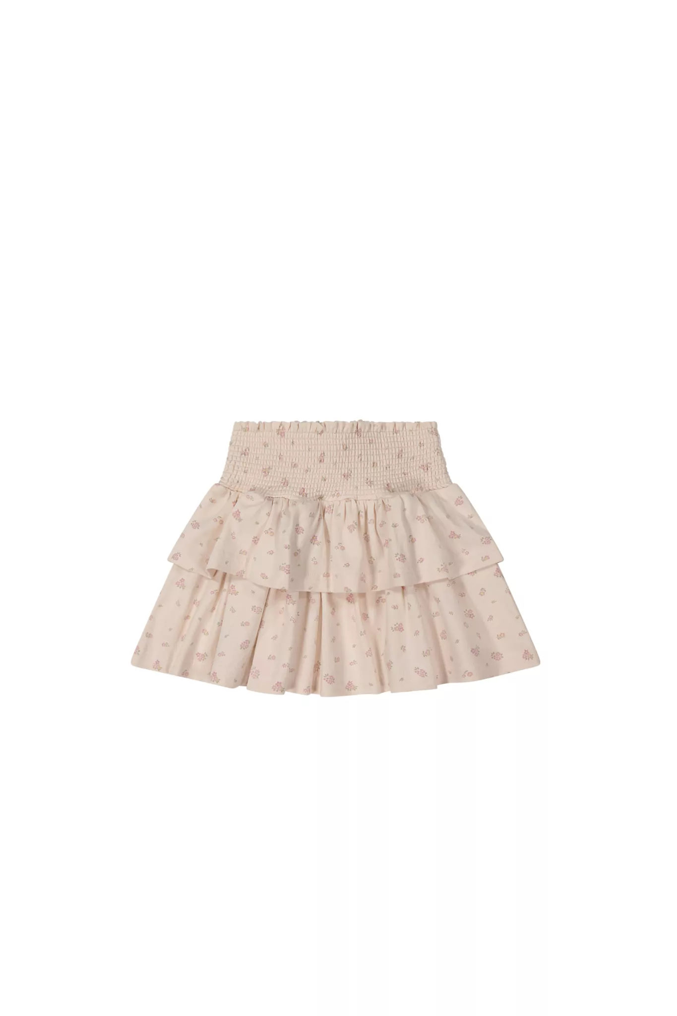 Jamie Kay Organic Cotton Ruby Skirt in Irina Shell