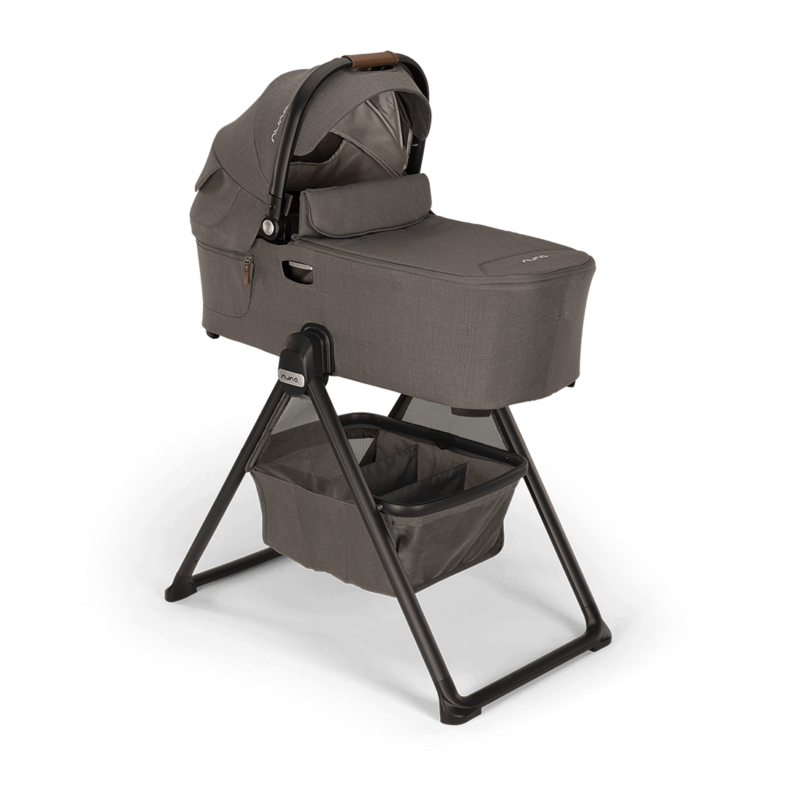 Nuna Demi Next Bassinet + Stand