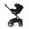Nuna PIPA Aire RX Infant Car Seat