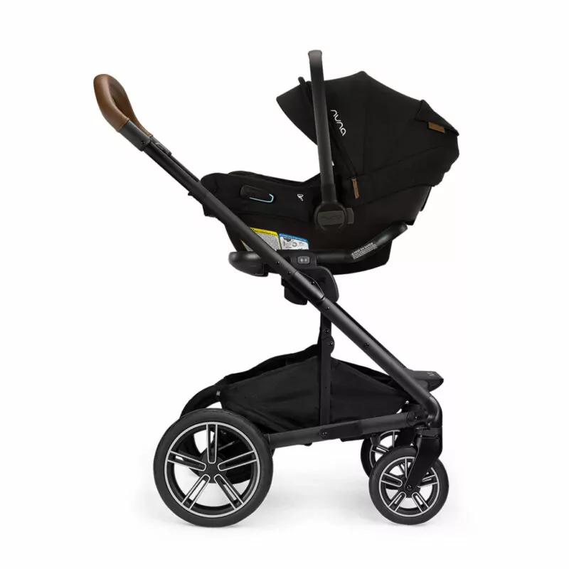 Nuna PIPA Aire RX Infant Car Seat