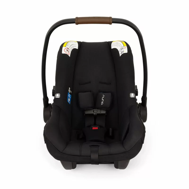 Nuna PIPA Aire RX Infant Car Seat