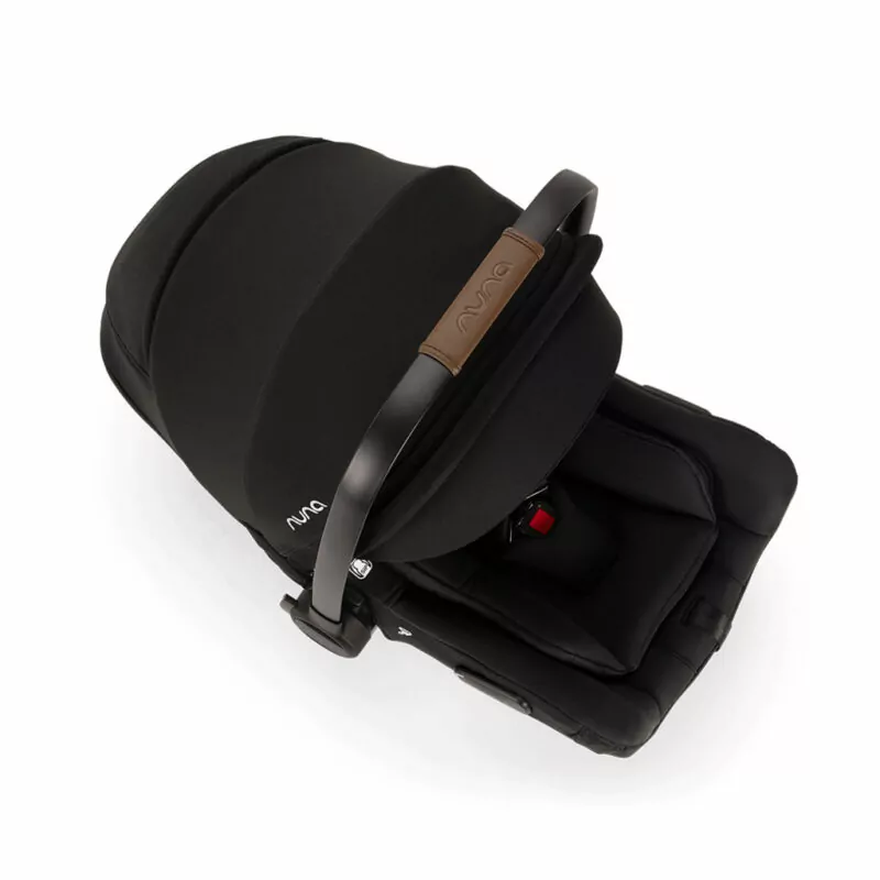 Nuna PIPA Aire RX Infant Car Seat
