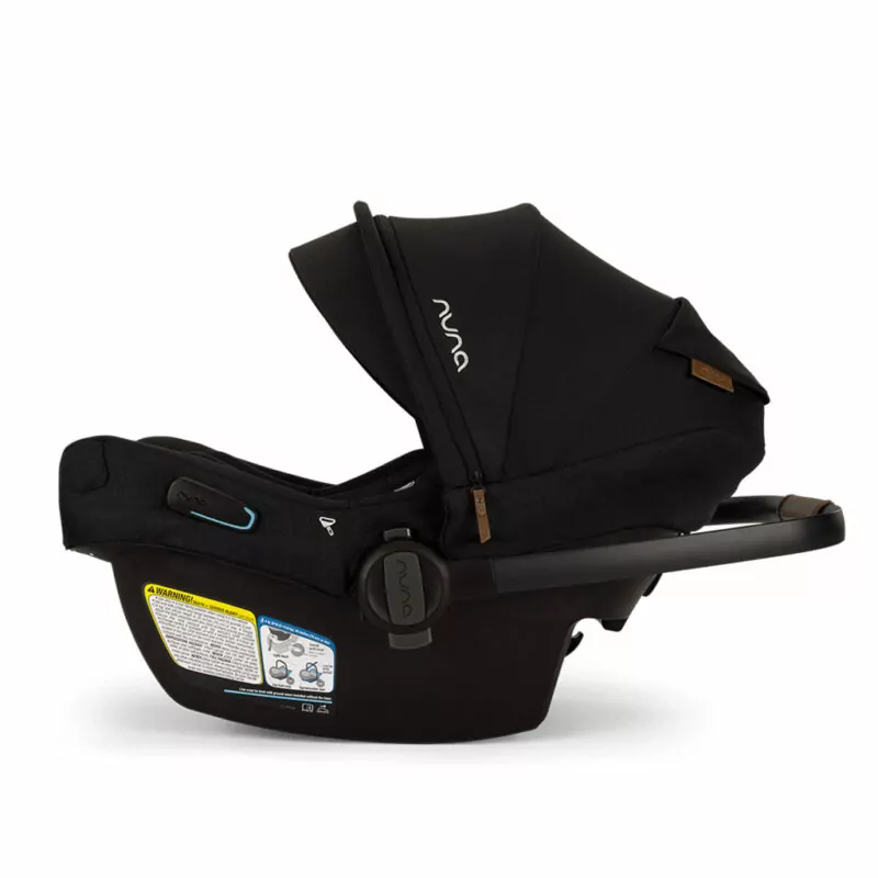 Nuna PIPA Aire RX Infant Car Seat