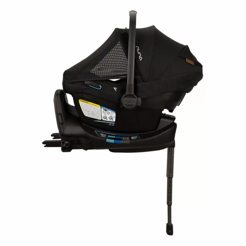 Nuna PIPA Aire RX Infant Car Seat