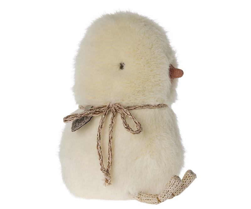 Maileg Mini Chicken Plush