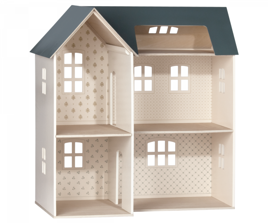 Maileg House of Miniature Dollhouse