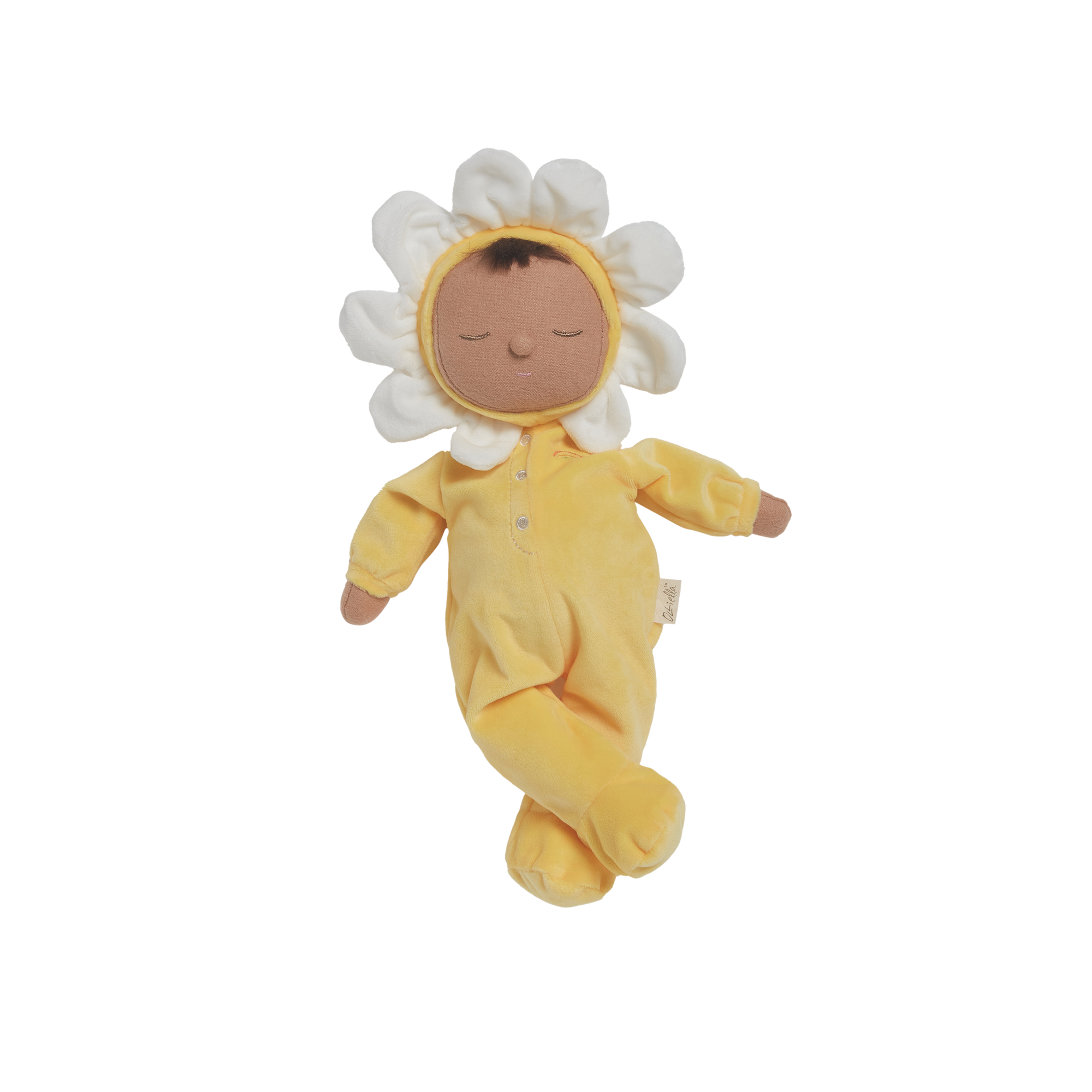Olli Ella Dozy Dinkums Pip In Buttercup