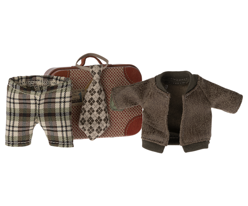 Maileg Jacket