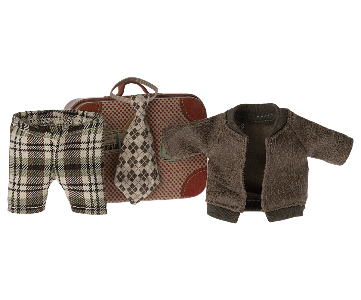 Maileg Jacket