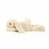 Smudge Rabbit made by Jellycat