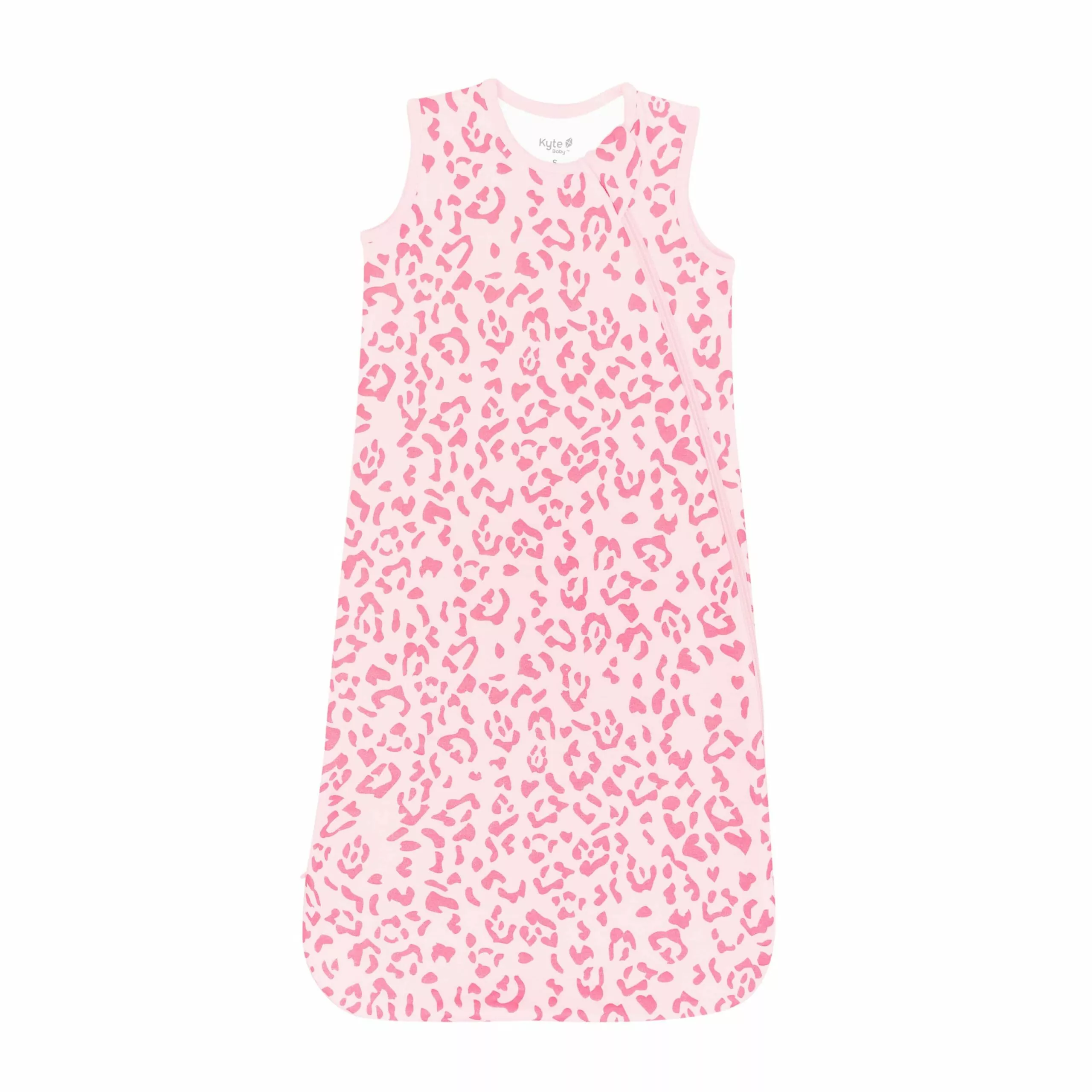 Kyte BABY Sleep Bag in Sakura Leopard 0.5 TOG