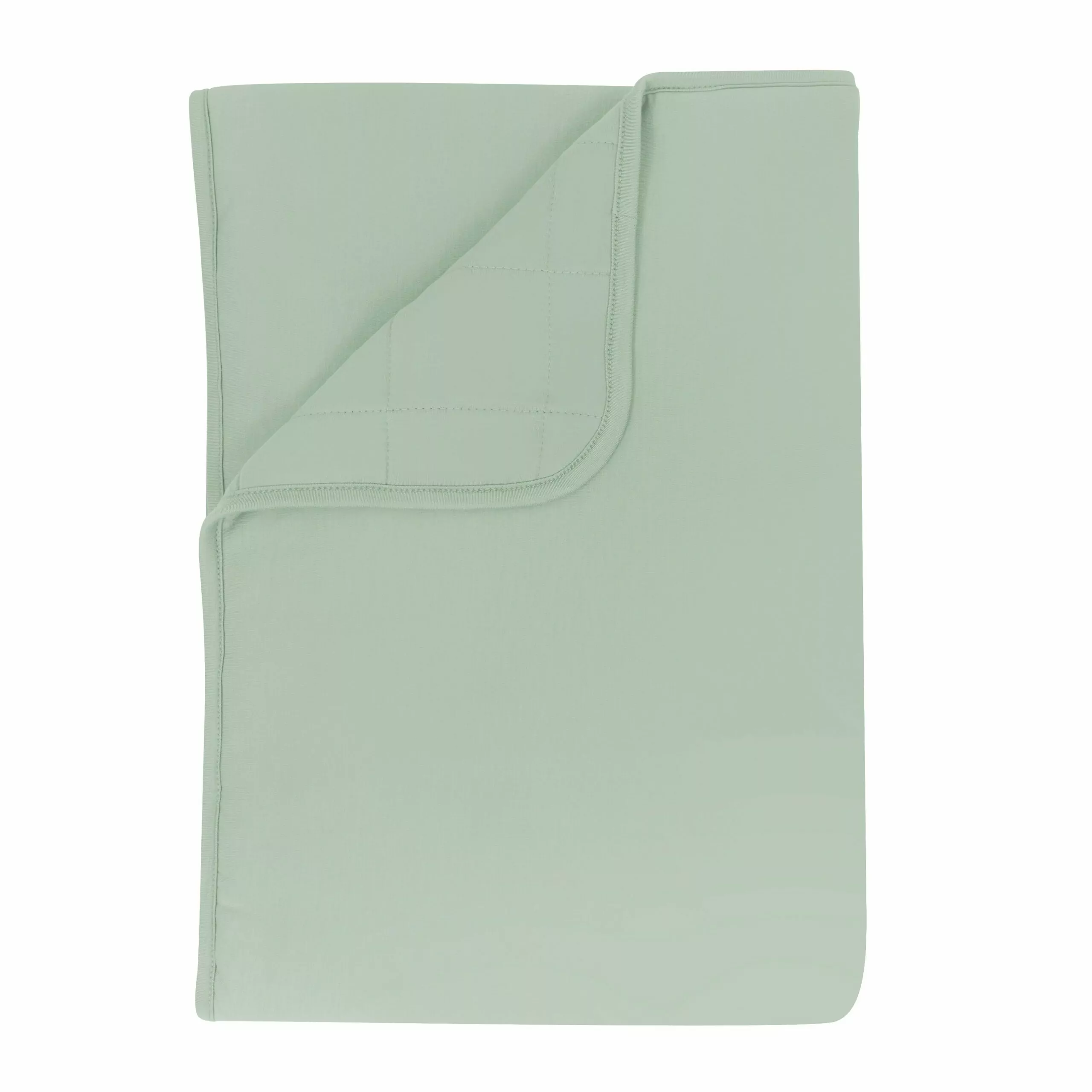 Kyte BABY Toddler Blanket in Thyme 2.5 TOG
