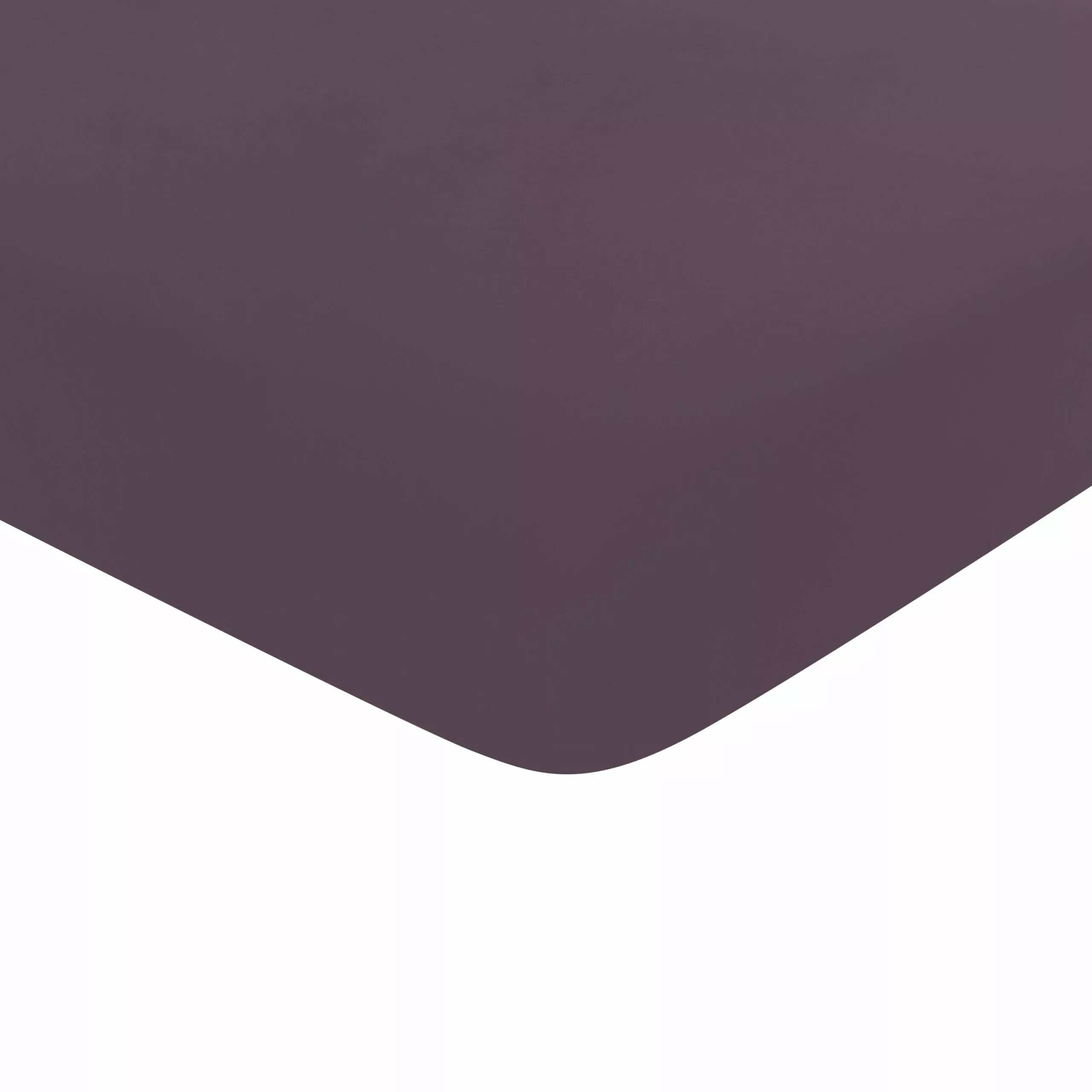 Kyte BABY Crib Sheet in Currant