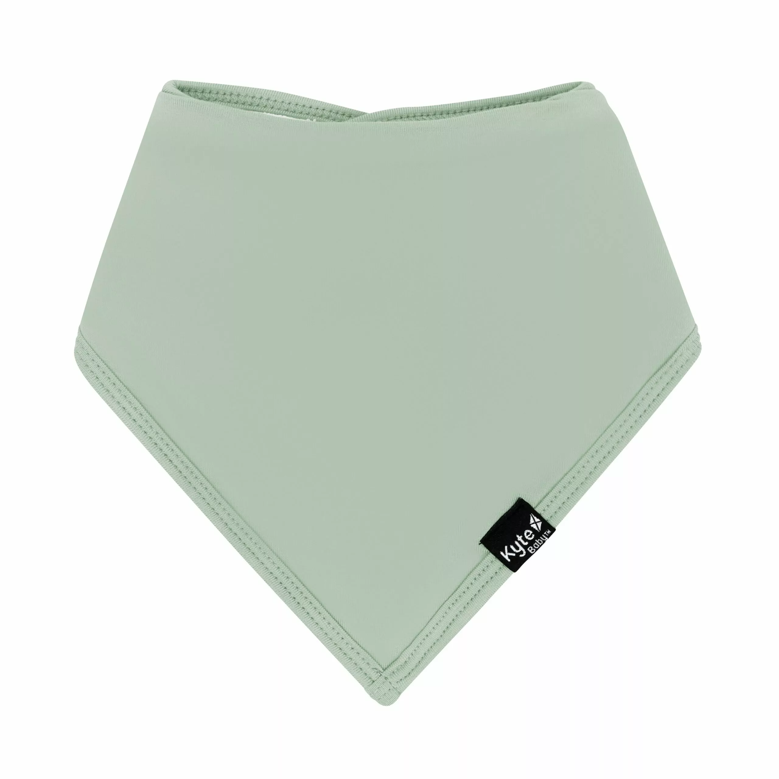 Kyte BABY Bib in Thyme