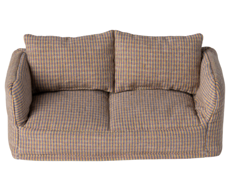 Maileg Couch for Mouse