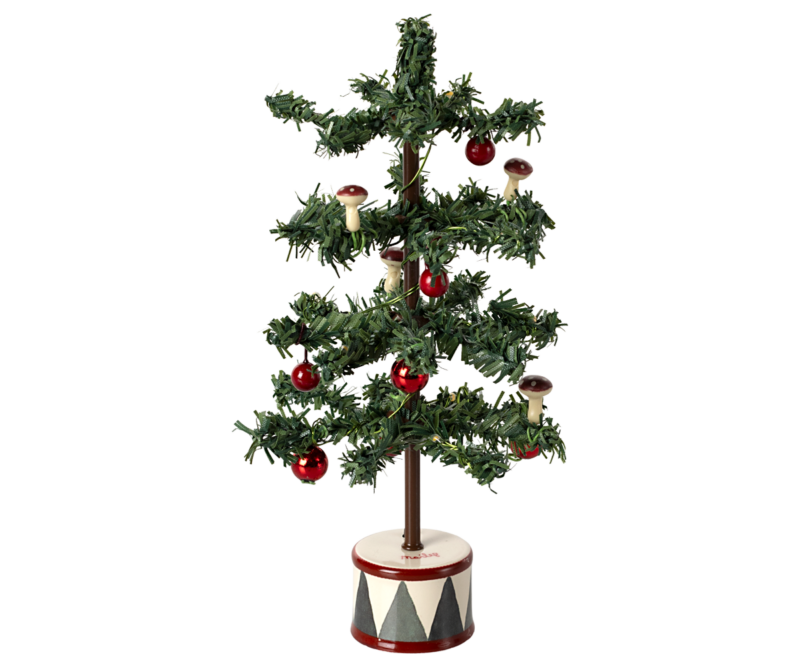 Maileg Christmas Tree For Mouse