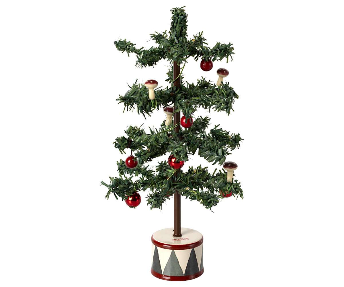 Maileg Christmas Tree For Mouse