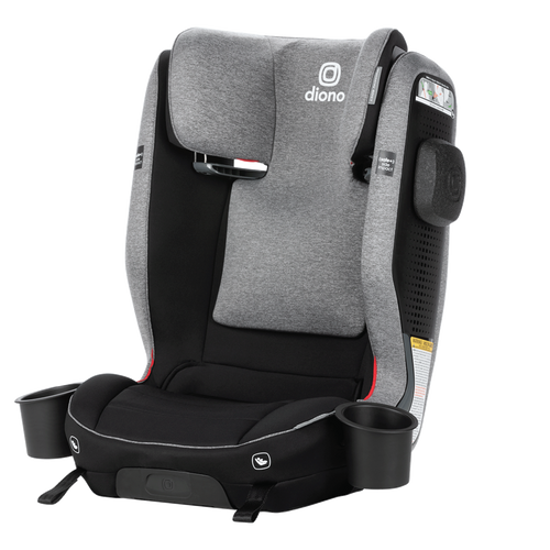 Diono Monterey 6DXT SafePlus High-Back Booster