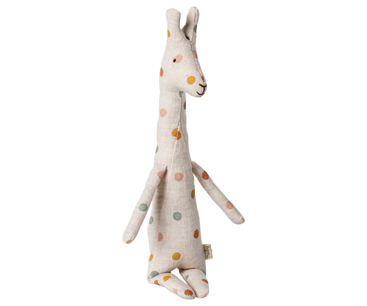 Maileg Safari Friends Mini Giraffe