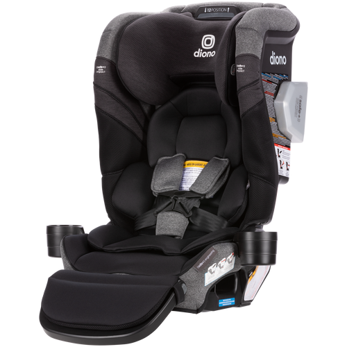 Diono Radian 3RXT SafePlus Max