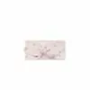 Jamie Kay Organic Cotton Headband in Meredith Violet Jamie Kay Organic Cotton Headband in Meredith Violet