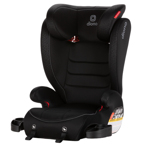 Diono Monterey 2XT 2-in-1 High-Back Booster