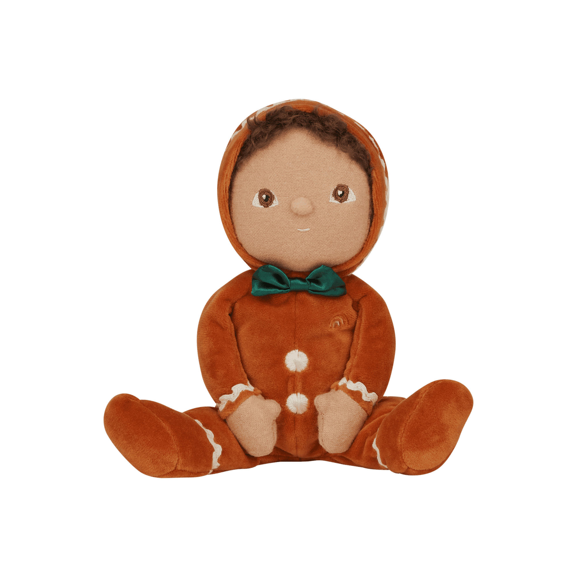 Olli Ella Dinky Dinkum Jolly Dollies Georgie Gingerbread