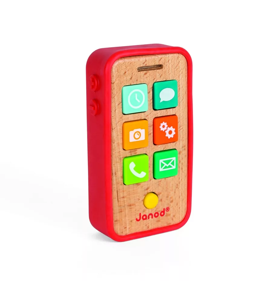 Janod Sound Telephone