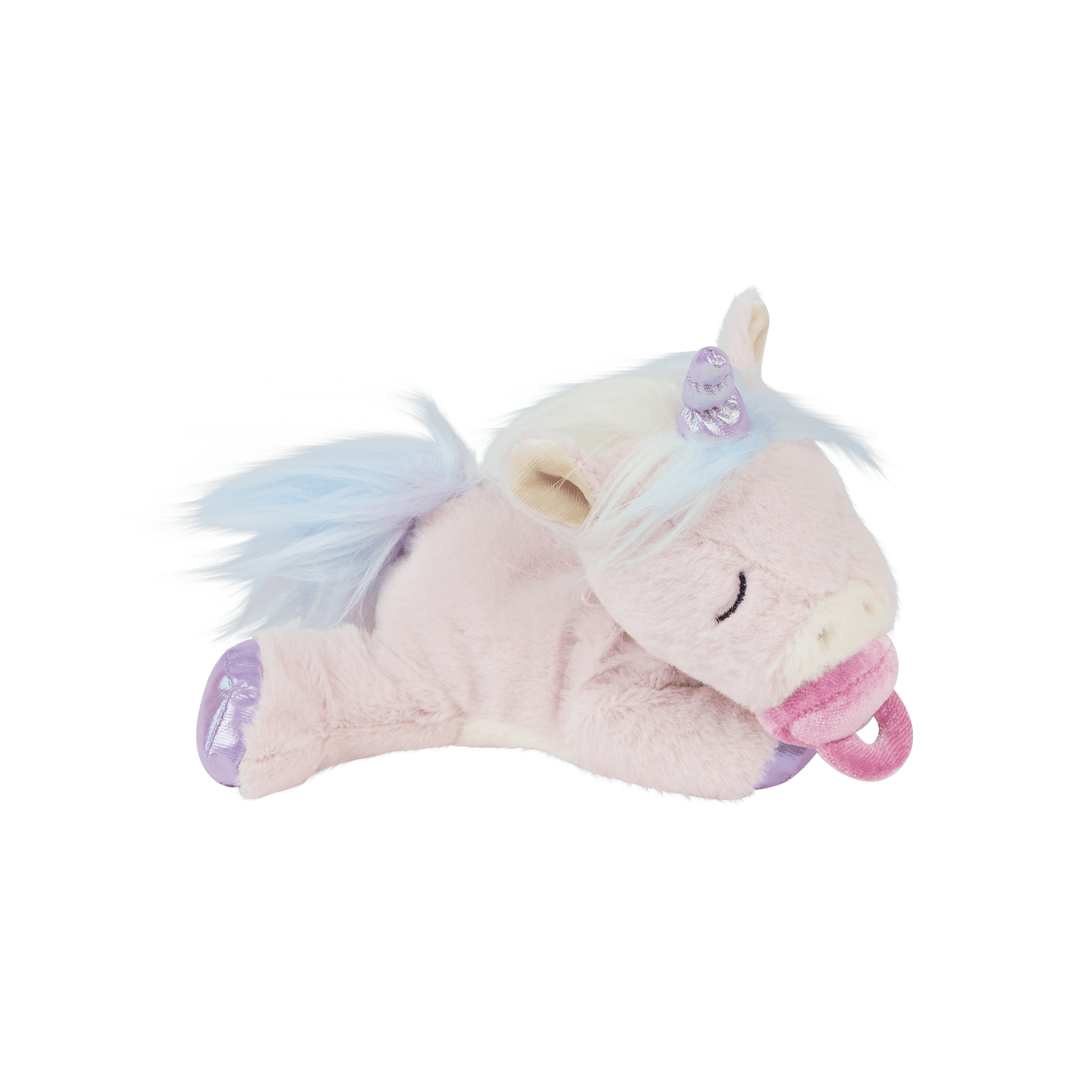 Olli Ella Binky Baby Unicorn Sparkle Olli Ella Binky Baby Unicorn Sparkle
