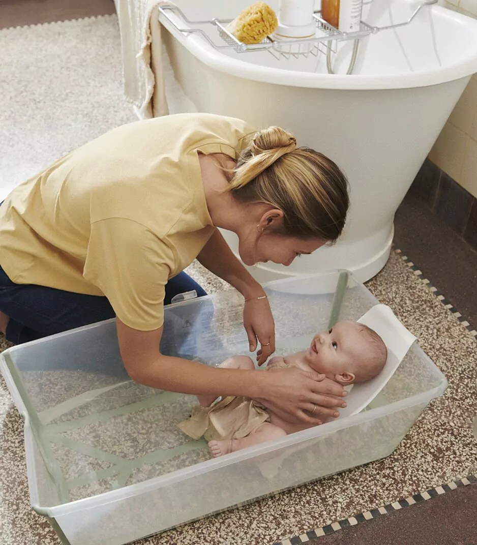 Stokke Flexi Bath X-Large Bundle