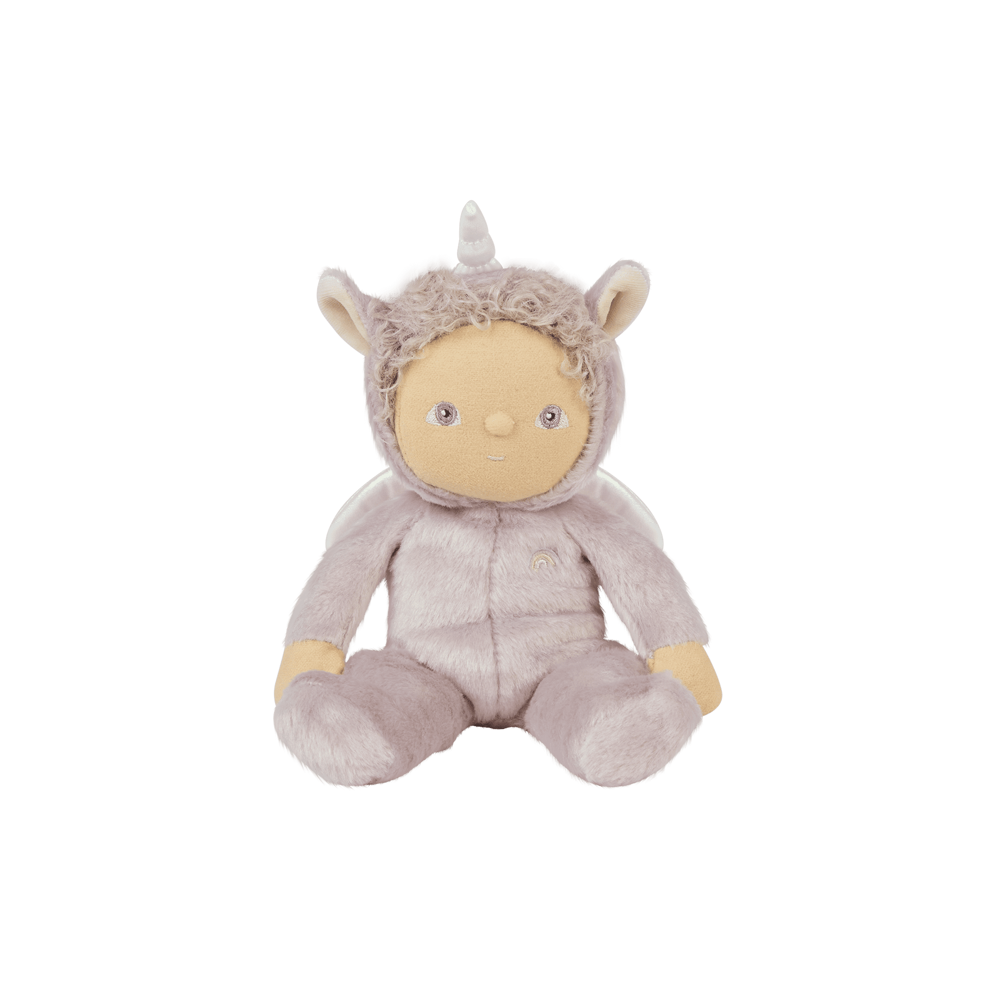 Olli Ella Dinky Dinkums Uma Unicorn Lilac