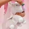 Olli Ella Dinkum Unicorn Glimmer Toys Olli Ella Dinkum Unicorn Glimmer Toys