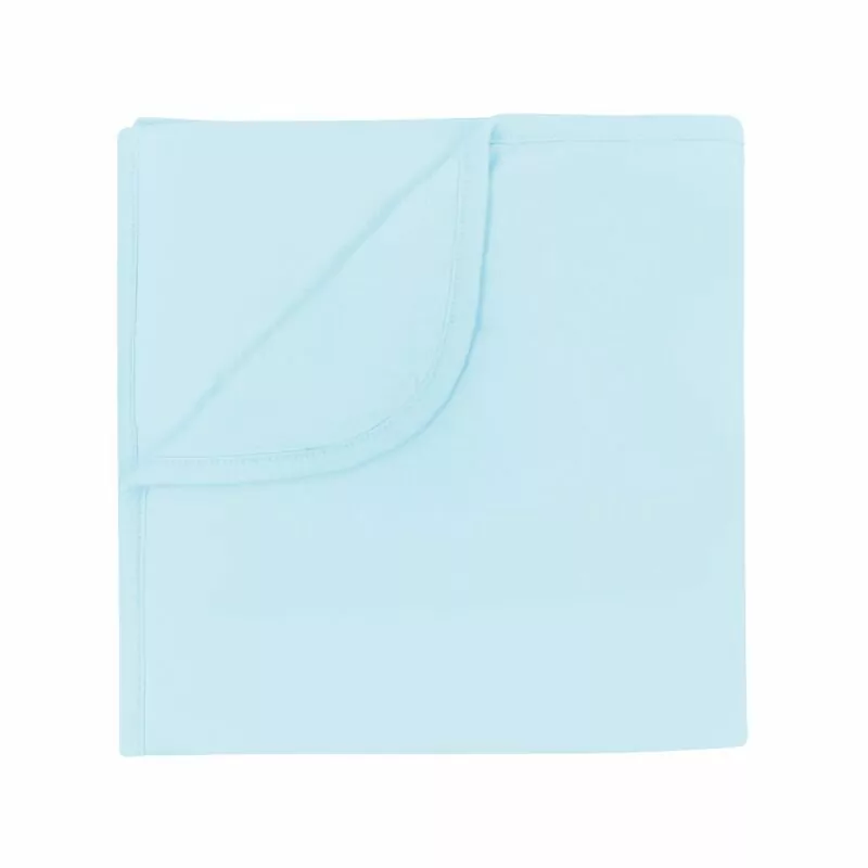 Kyte BABY Baby Blanket in Powder