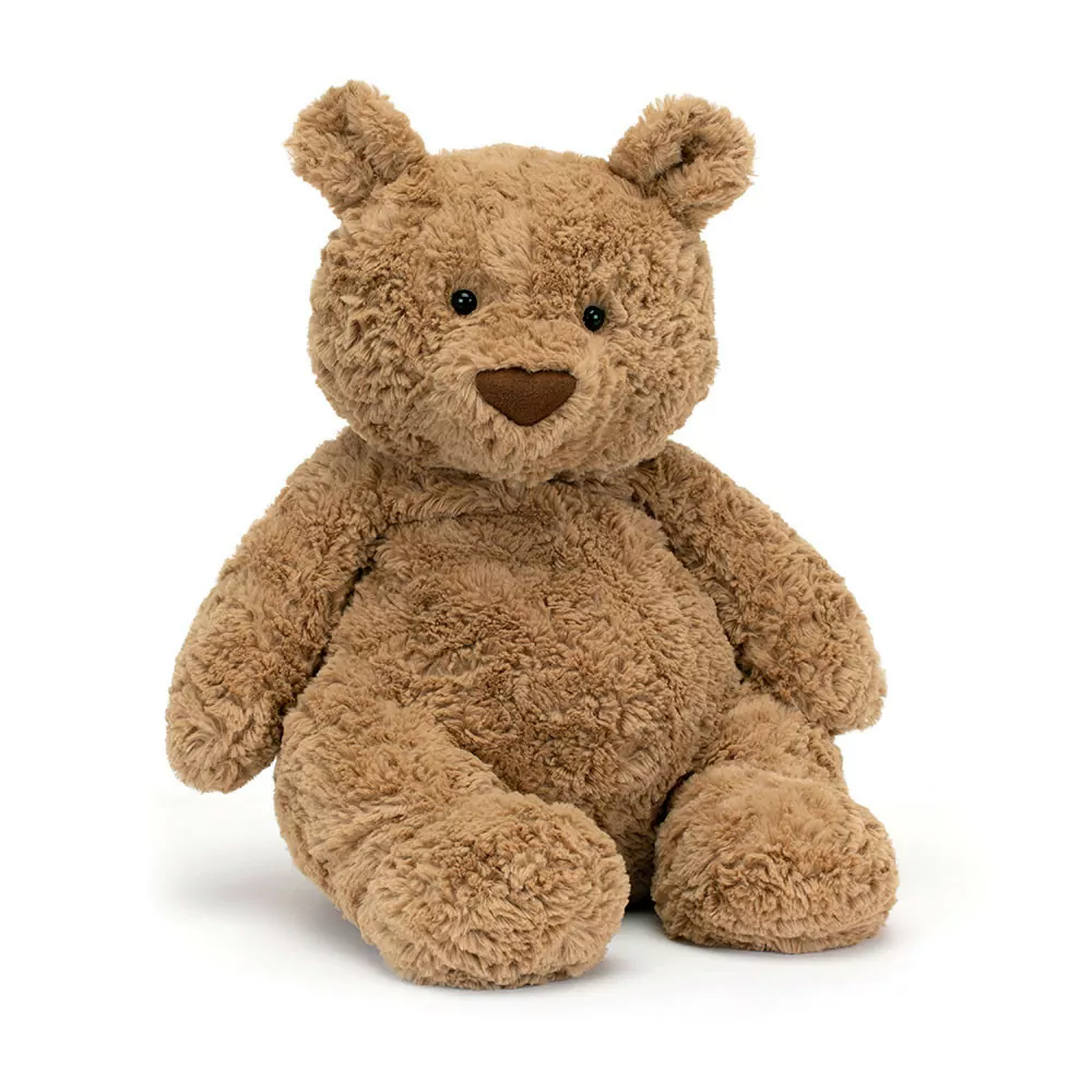 Jellycat Bartholomew Bear Huge Jellycat Bartholomew Bear Huge