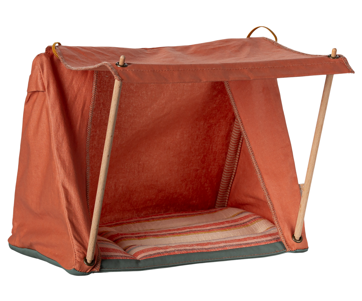 Maileg Mouse Happy Camper Tent
