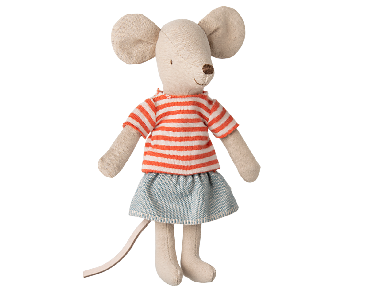 Maileg Big Sister Mouse