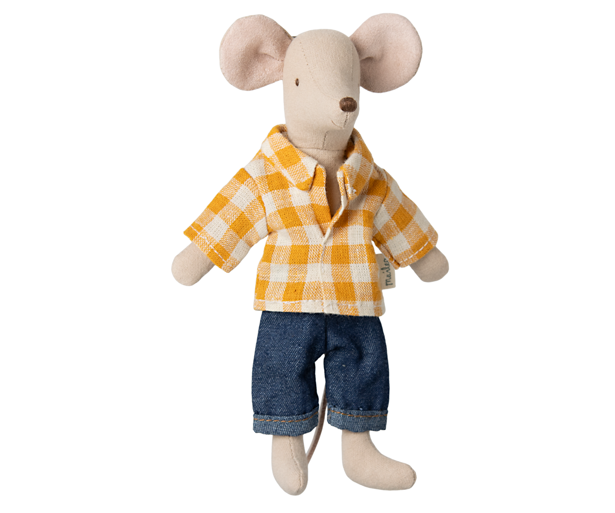 Maileg Dad Mouse
