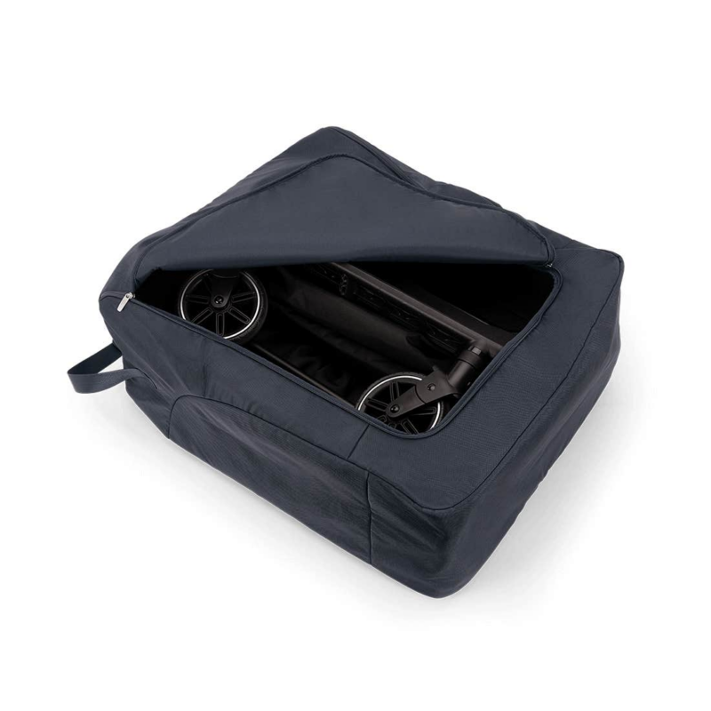 TRVL DUBL Transport Bag from Nuna TRVL DUBL Transport Bag from Nuna