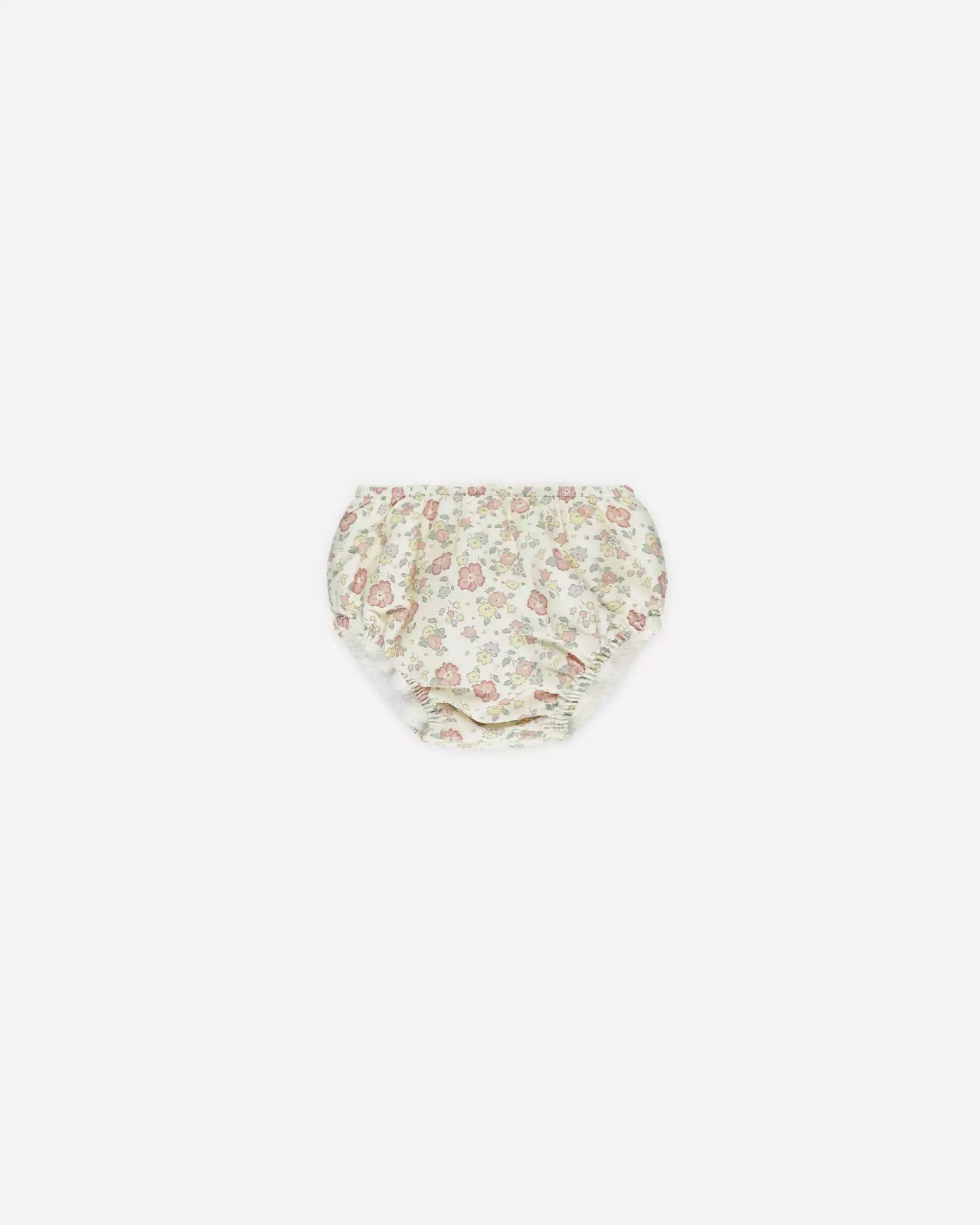 Quincy Mae Swim Diaper In Bloom