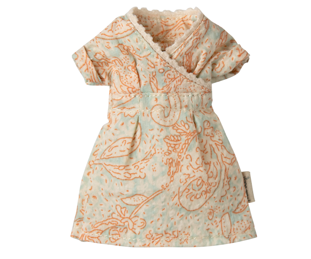 Maileg Mum Mouse Dress