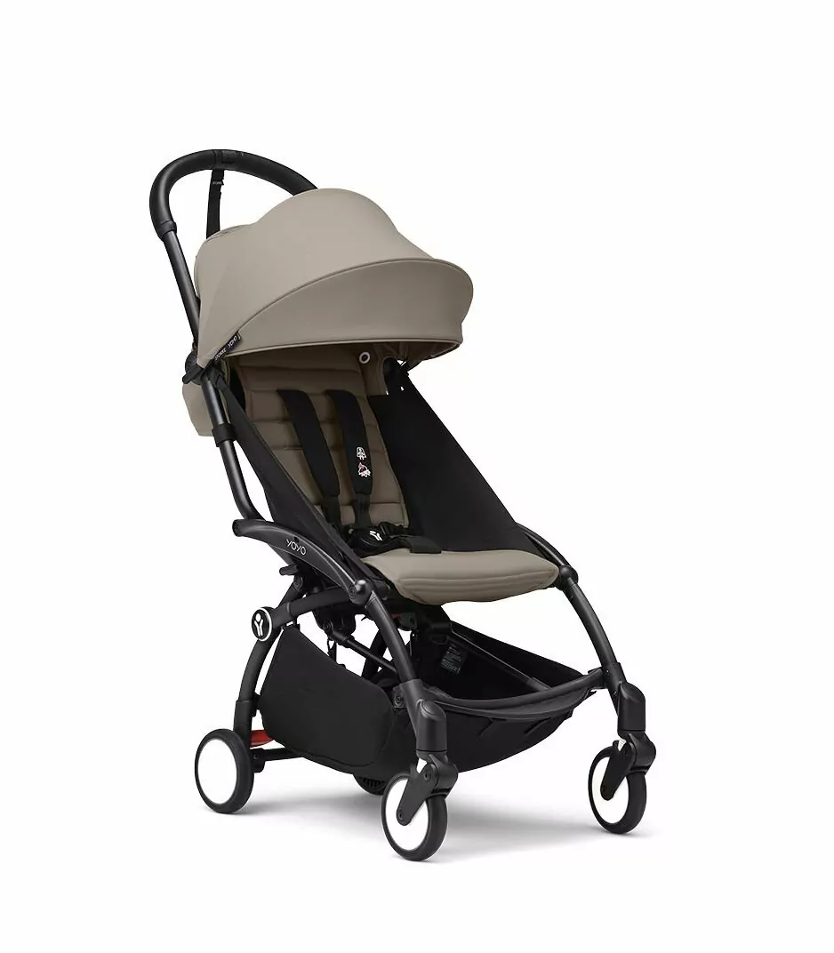 Stokke YOYO3 Stroller Stokke YOYO3 Stroller