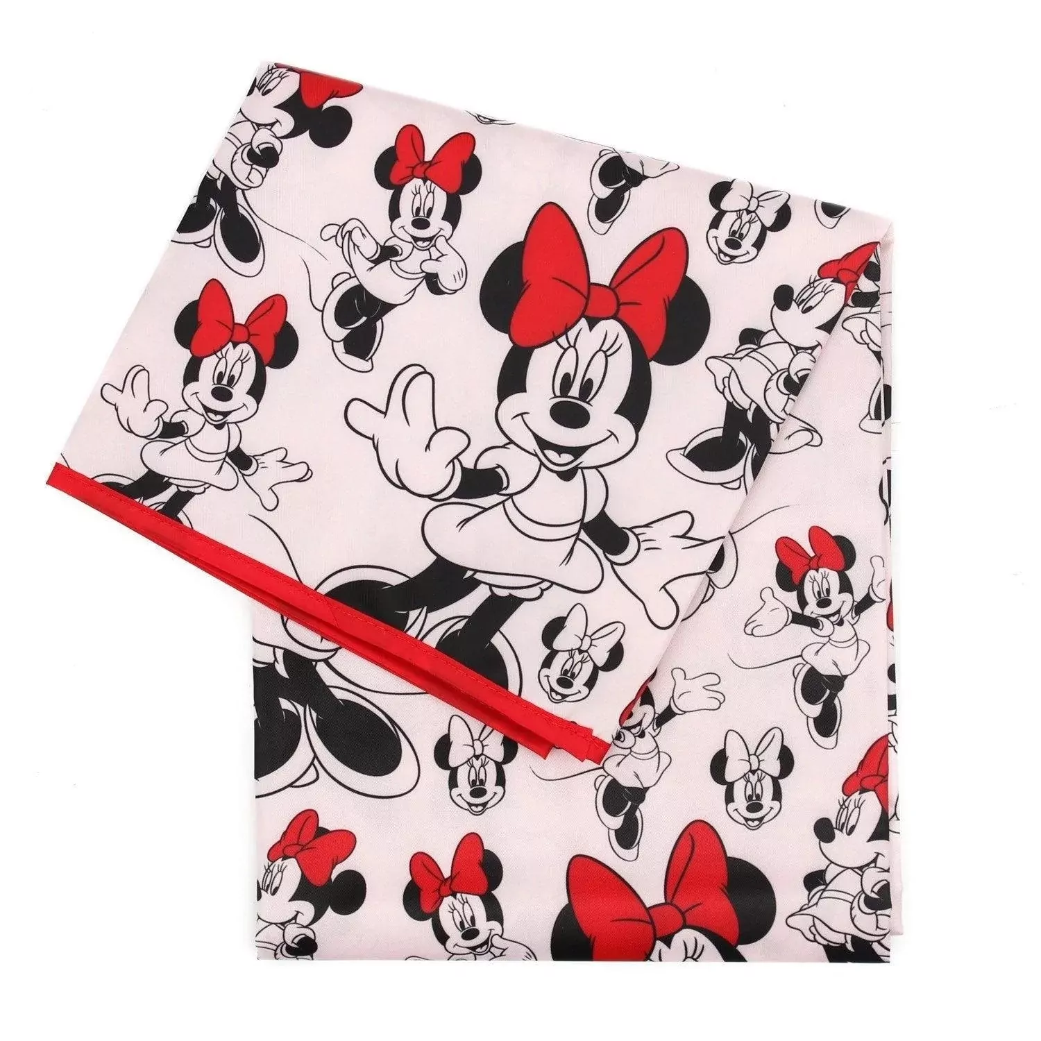 Bumkins Splat Mat: Minnie Mouse