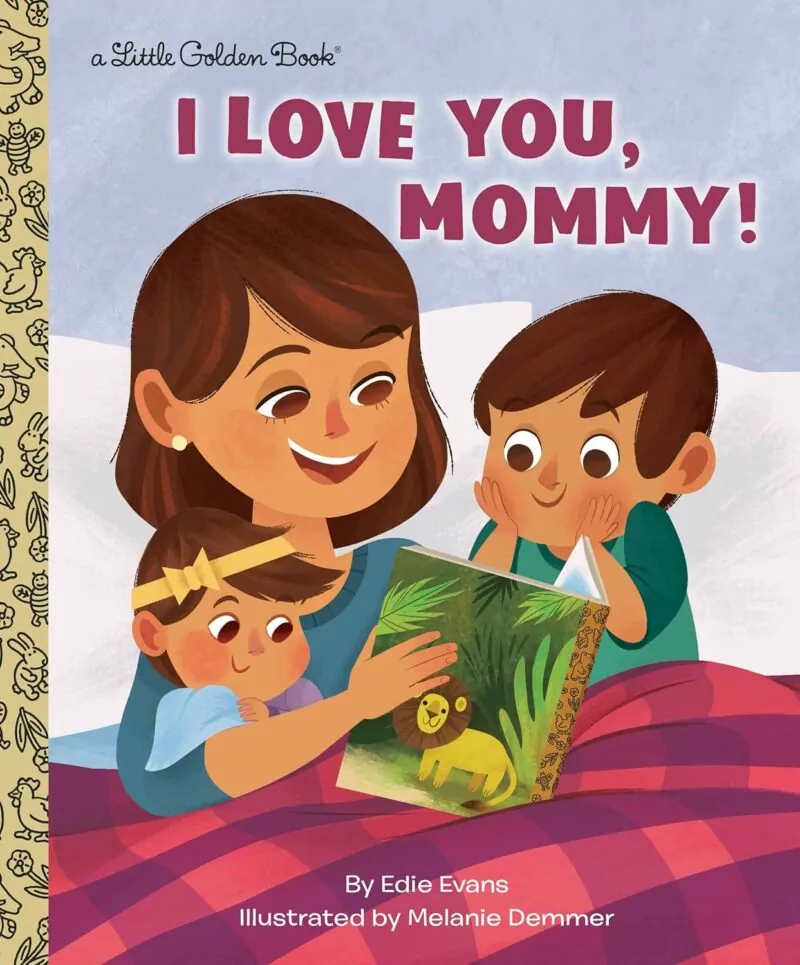 I Love You