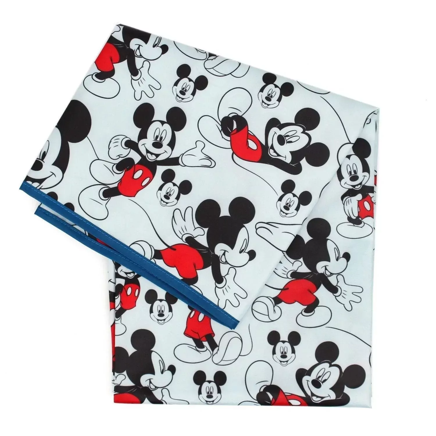 Bumkins Splat Mat: Mickey Mouse
