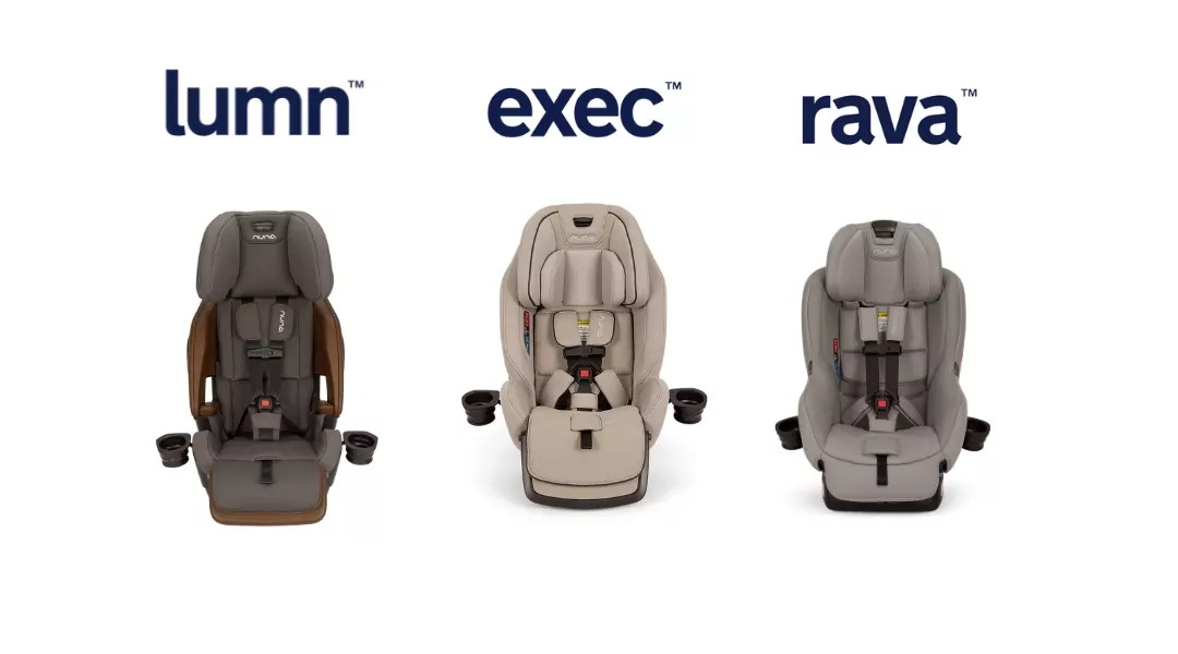 Expert Review: Real-World Insights on the Nuna LUMN Harness-to-Booster Seat