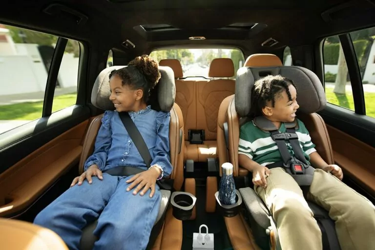 Expert Review: Real-World Insights on the Nuna LUMN Harness-to-Booster Seat